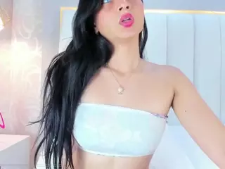 AlexaJhonson's Live Sex Cam Show