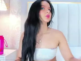 AlexaJhonson's Live Sex Cam Show