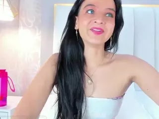 AlexaJhonson's Live Sex Cam Show