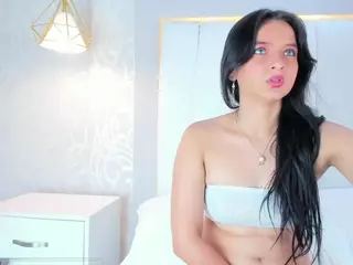 AlexaJhonson's Live Sex Cam Show