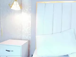 AlexaJhonson's Live Sex Cam Show