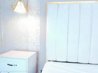 AlexaJhonson's Live Sex Cam Show