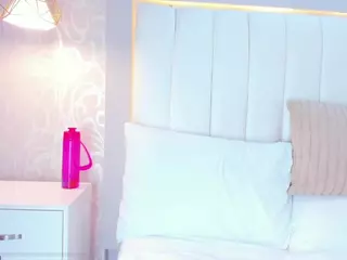 AlexaJhonson's Live Sex Cam Show