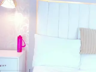 AlexaJhonson's Live Sex Cam Show