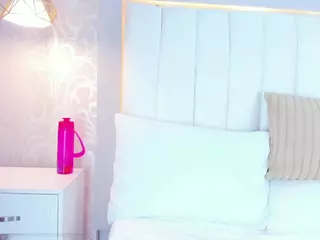 AlexaJhonson's Live Sex Cam Show