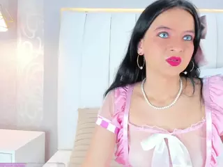 AlexaJhonson's Live Sex Cam Show