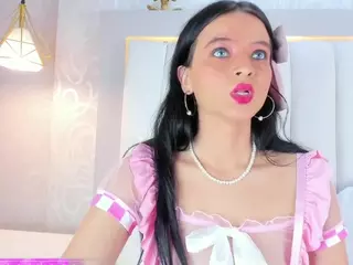 AlexaJhonson's Live Sex Cam Show
