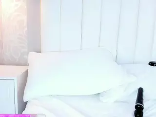 AlexaJhonson's Live Sex Cam Show