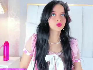 AlexaJhonson's Live Sex Cam Show