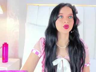 AlexaJhonson's Live Sex Cam Show
