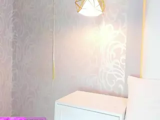 AlexaJhonson's Live Sex Cam Show