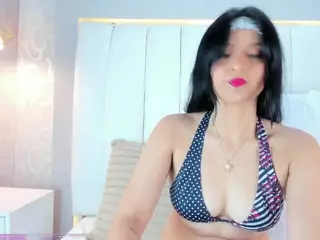AlexaJhonson's Live Sex Cam Show