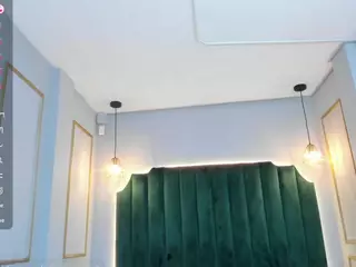AlexaJhonson's Live Sex Cam Show