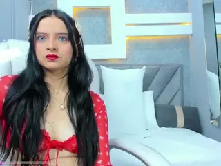 AlexaJhonson's Live Sex Cam Show
