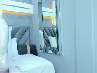 AlexaJhonson's Live Sex Cam Show