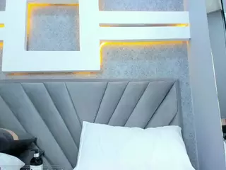 AlexaJhonson's Live Sex Cam Show