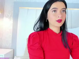 AlexaJhonson's Live Sex Cam Show