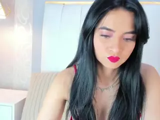 AlexaJhonson's Live Sex Cam Show