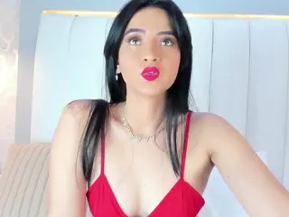 AlexaJhonson's Live Sex Cam Show