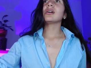 Live cam show with sharick-diamond