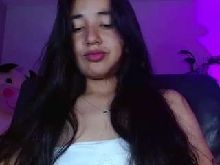 Live cam show with sharick-diamond