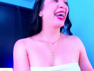 Aisha-Sanzz's Live Sex Cam Show
