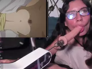 Coralinesanchez's Live Sex Cam Show
