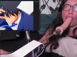 Coralinesanchez's Live Sex Cam Show