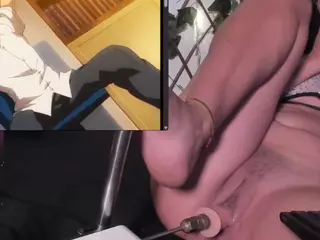 Coralinesanchez's Live Sex Cam Show