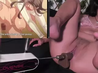 Coralinesanchez's Live Sex Cam Show