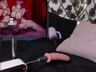 Coralinesanchez's Live Sex Cam Show