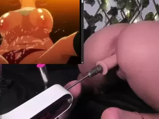 Coralinesanchez's Live Sex Cam Show