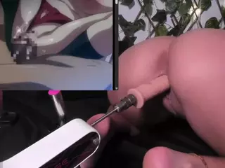 Coralinesanchez's Live Sex Cam Show