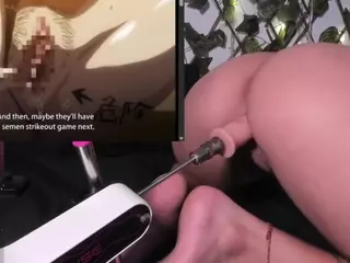 Coralinesanchez's Live Sex Cam Show