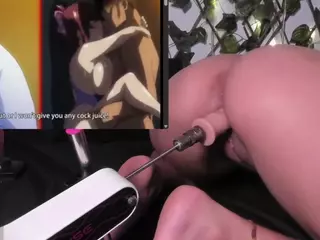 Coralinesanchez's Live Sex Cam Show