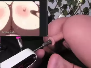 Coralinesanchez's Live Sex Cam Show
