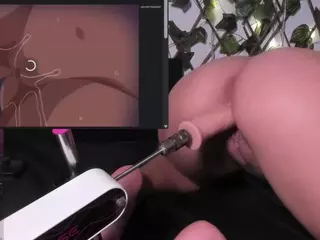 Coralinesanchez's Live Sex Cam Show