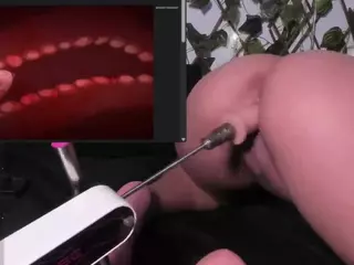 Coralinesanchez's Live Sex Cam Show