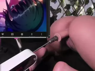 Coralinesanchez's Live Sex Cam Show