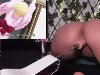 Coralinesanchez's Live Sex Cam Show