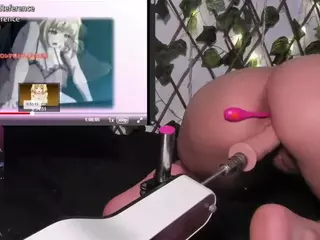 Coralinesanchez's Live Sex Cam Show
