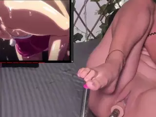 Coralinesanchez's Live Sex Cam Show
