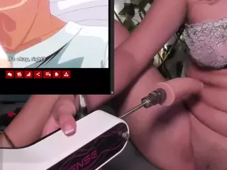 Coralinesanchez's Live Sex Cam Show