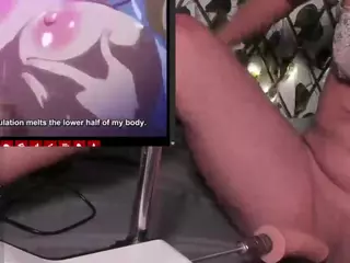 Coralinesanchez's Live Sex Cam Show