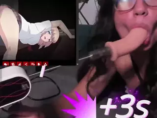 Coralinesanchez's Live Sex Cam Show