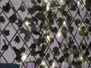 Coralinesanchez's Live Sex Cam Show