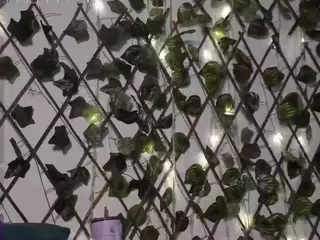 Coralinesanchez's Live Sex Cam Show