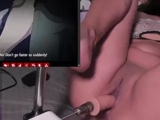 Coralinesanchez's Live Sex Cam Show