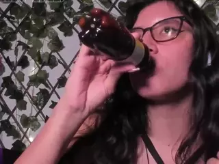 Coralinesanchez's Live Sex Cam Show
