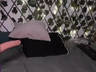 Coralinesanchez's Live Sex Cam Show